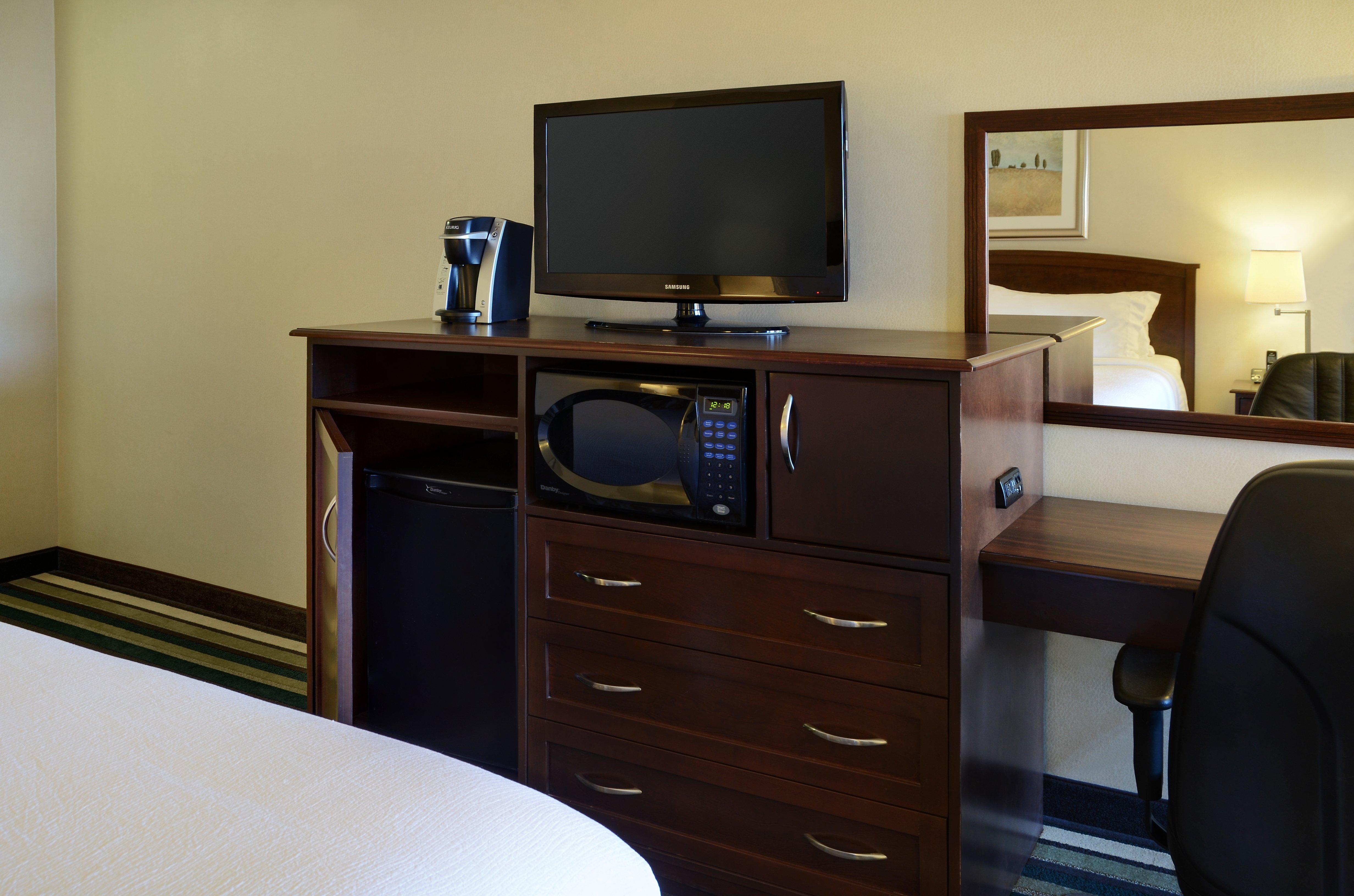 Holiday Inn Conference Centre Edmonton South By Ihg Exteriér fotografie