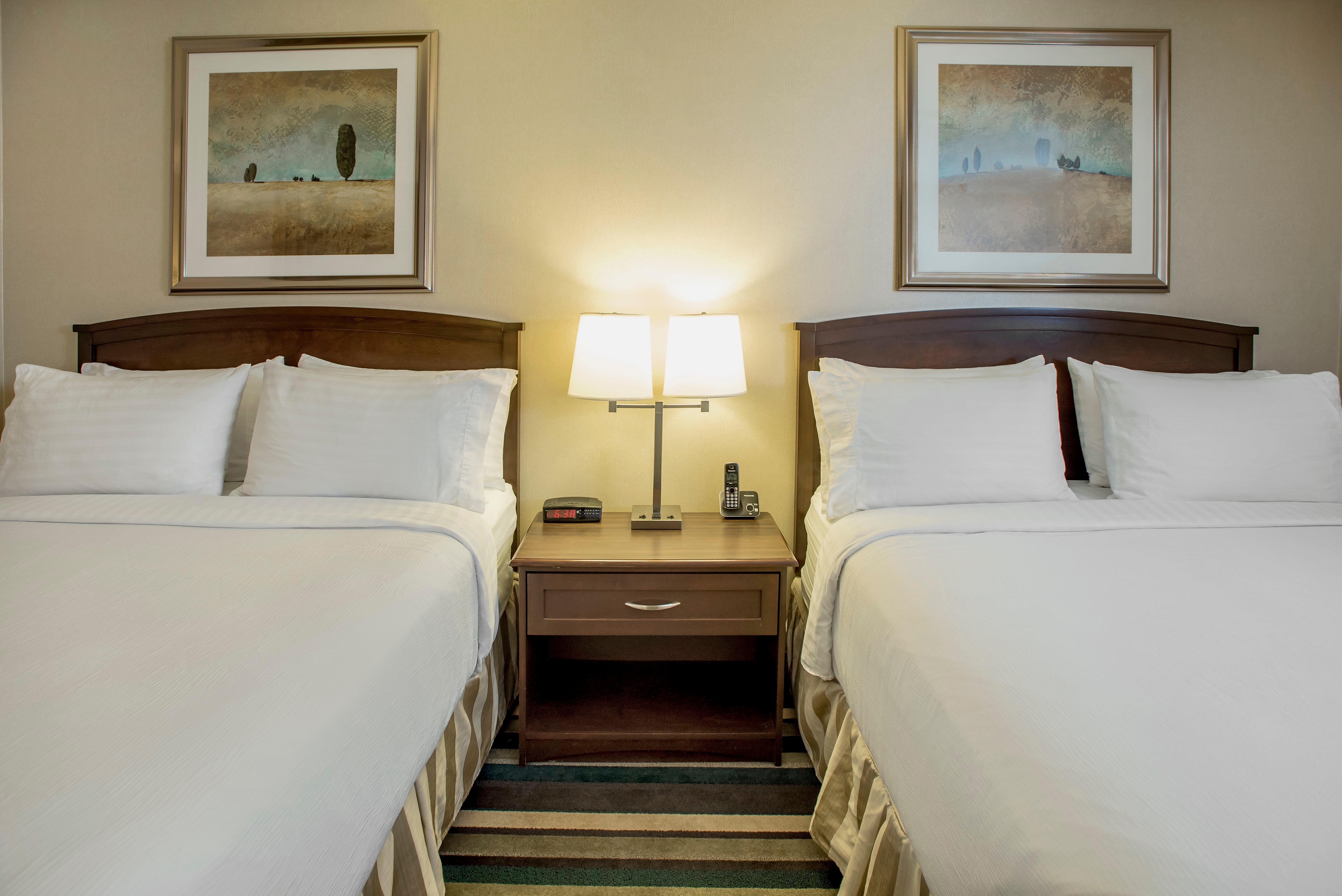 Holiday Inn Conference Centre Edmonton South By Ihg Exteriér fotografie