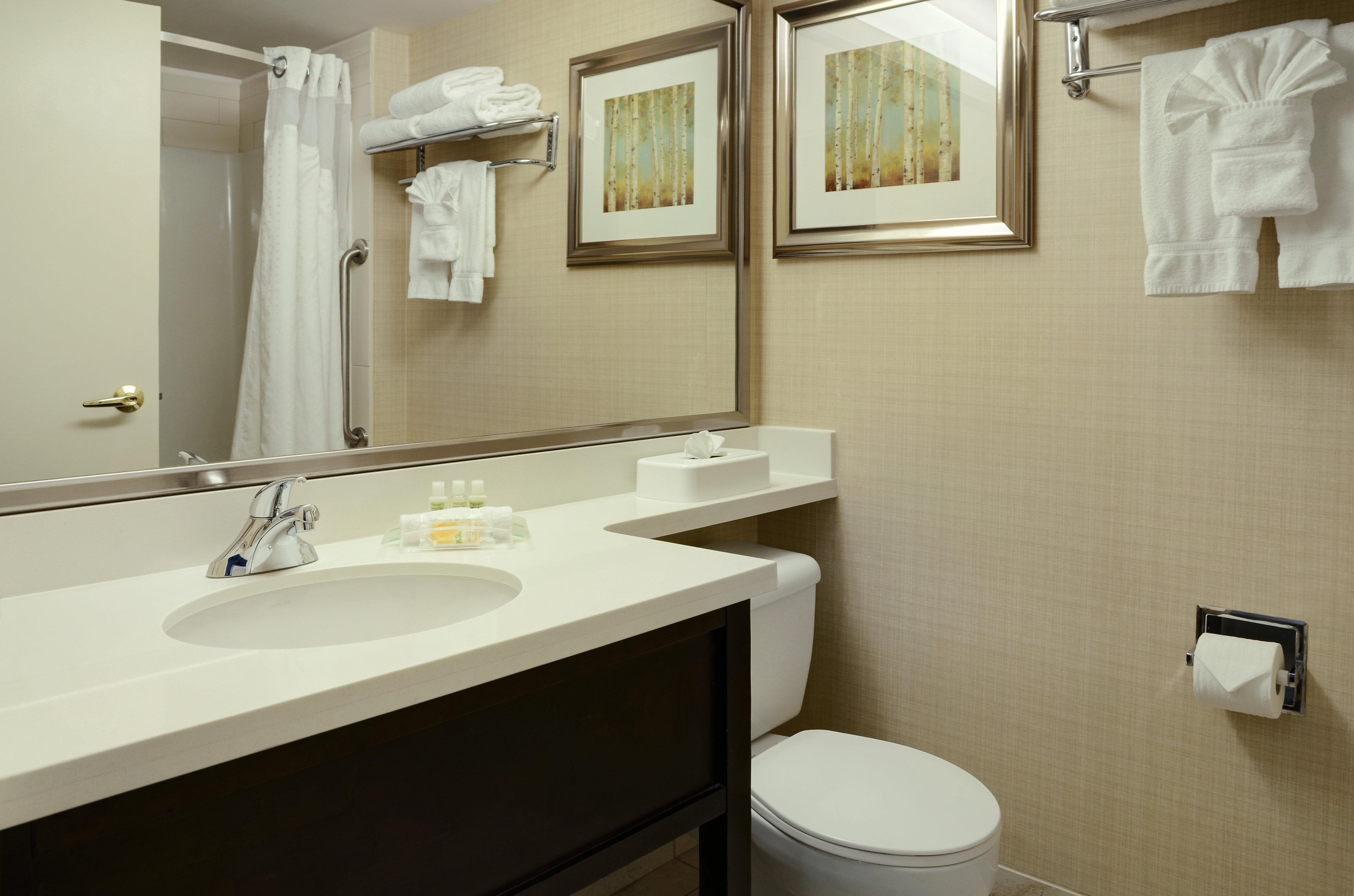 Holiday Inn Conference Centre Edmonton South By Ihg Exteriér fotografie