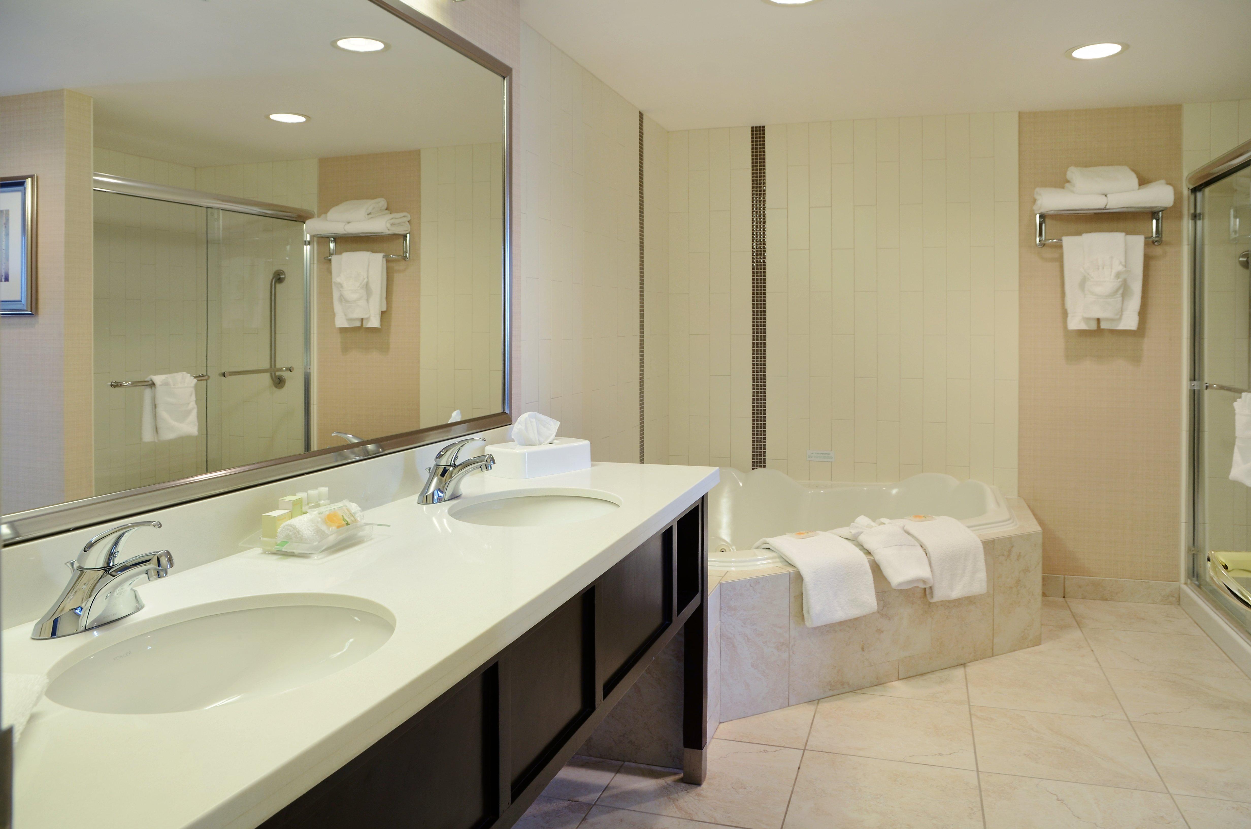 Holiday Inn Conference Centre Edmonton South By Ihg Exteriér fotografie